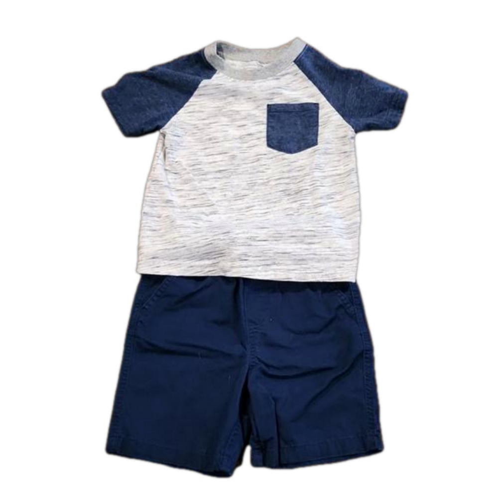 Garanimals short set